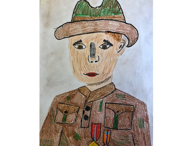 Soldier
