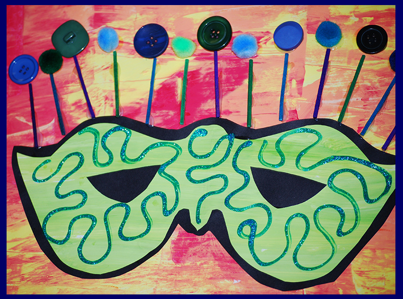 Party Mask